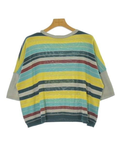 GIANNI LO GIUDICE เสื้อกันหนาว