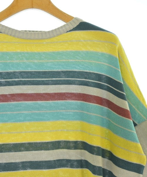 GIANNI LO GIUDICE เสื้อกันหนาว
