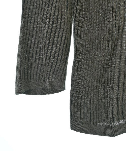 GIANNI LO GIUDICE เสื้อกันหนาว