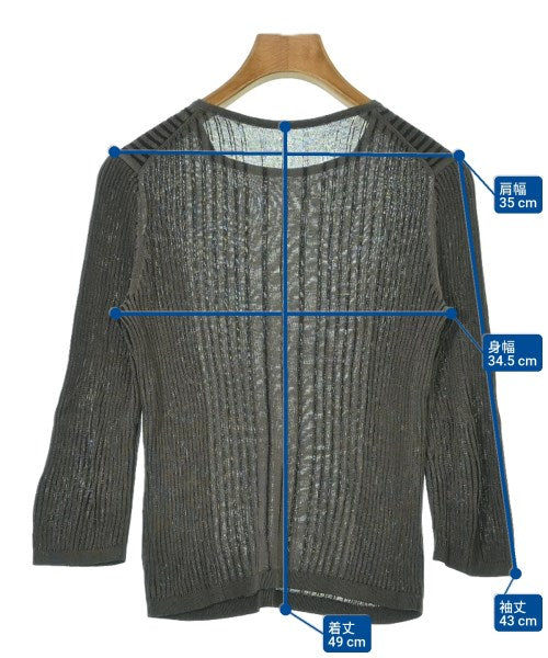GIANNI LO GIUDICE เสื้อกันหนาว