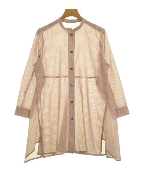 GIANNI LO GIUDICE เสื้อลำลอง