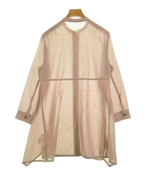 GIANNI LO GIUDICE เสื้อลำลอง