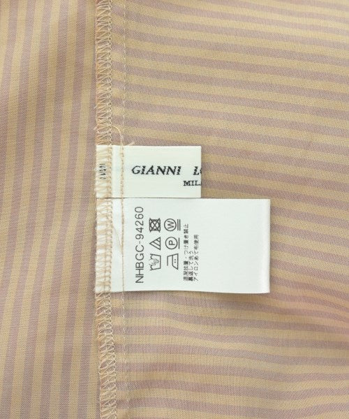 GIANNI LO GIUDICE เสื้อลำลอง