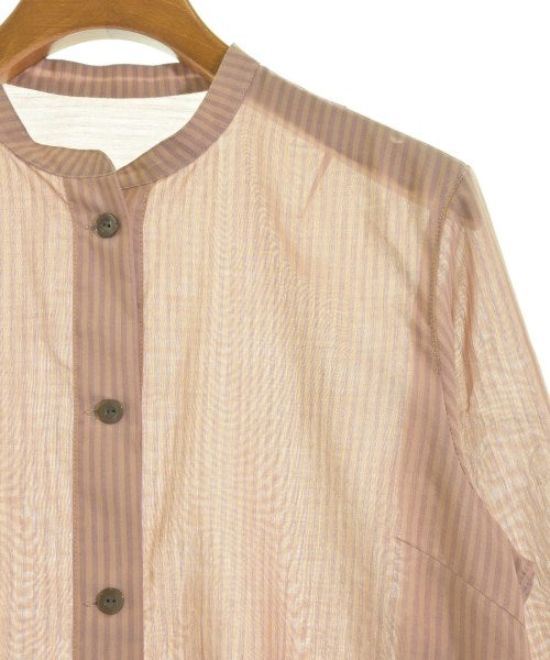 GIANNI LO GIUDICE เสื้อลำลอง