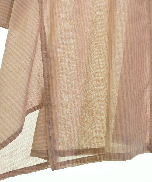 GIANNI LO GIUDICE เสื้อลำลอง