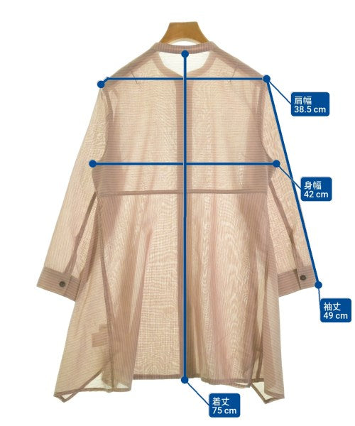 GIANNI LO GIUDICE เสื้อลำลอง