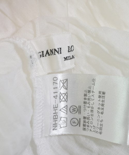 GIANNI LO GIUDICE เสื้อสตรี