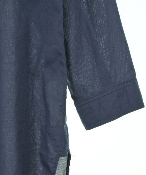 GIANNI LO GIUDICE เสื้อลำลอง