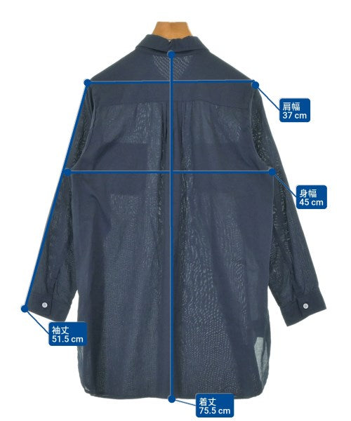 GIANNI LO GIUDICE เสื้อลำลอง