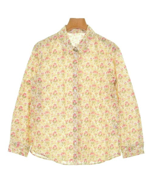 GIANNI LO GIUDICE เสื้อลำลอง