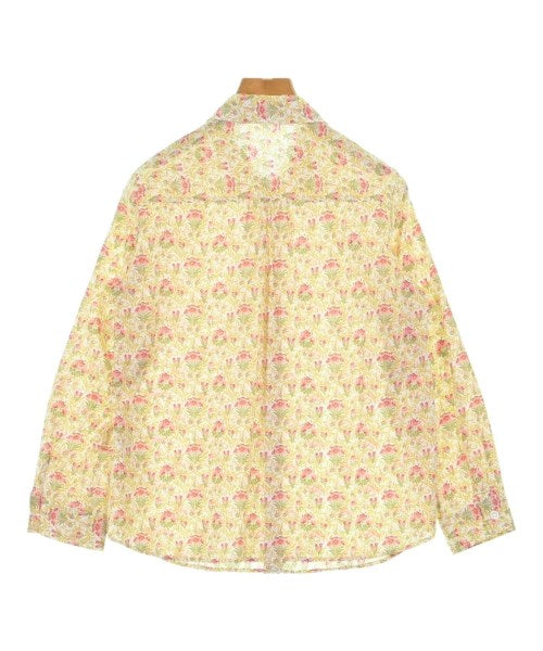 GIANNI LO GIUDICE เสื้อลำลอง