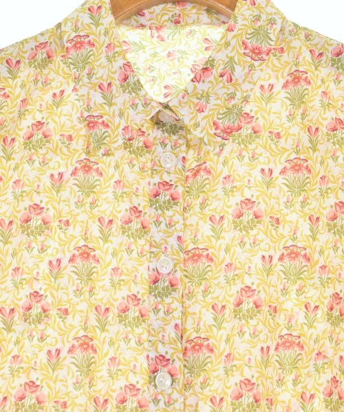 GIANNI LO GIUDICE เสื้อลำลอง