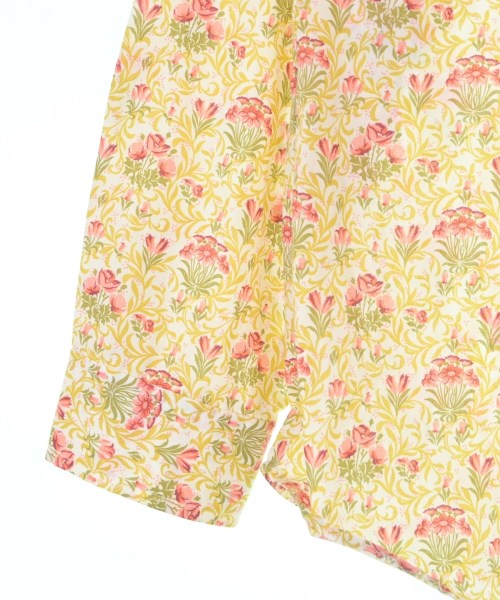 GIANNI LO GIUDICE เสื้อลำลอง