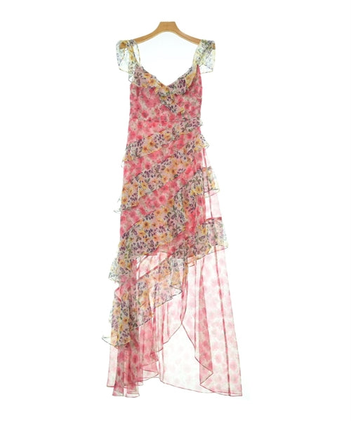 MARCHESA notte ชุดเดรส