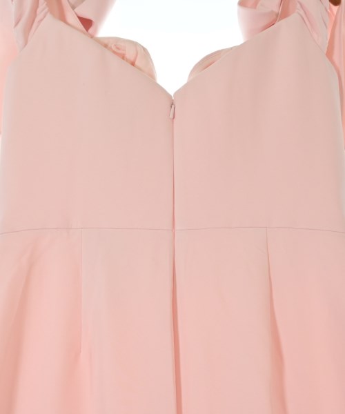 MARCHESA notte ชุดเดรส