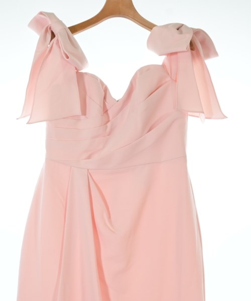 MARCHESA notte ชุดเดรส