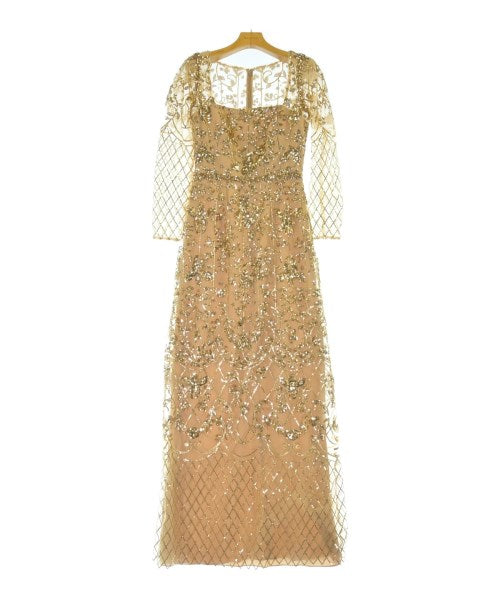 MARCHESA notte ชุดเดรส