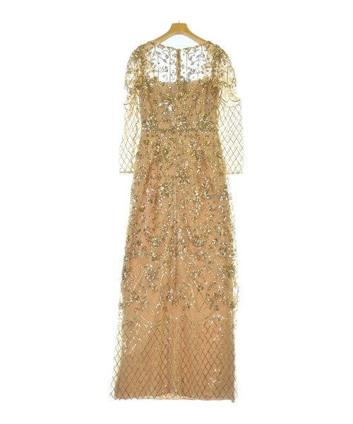 MARCHESA notte ชุดเดรส