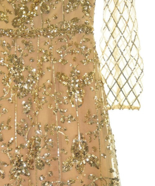 MARCHESA notte ชุดเดรส