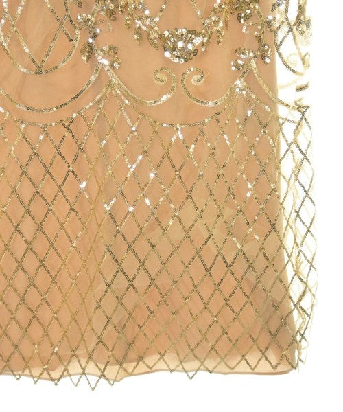 MARCHESA notte ชุดเดรส