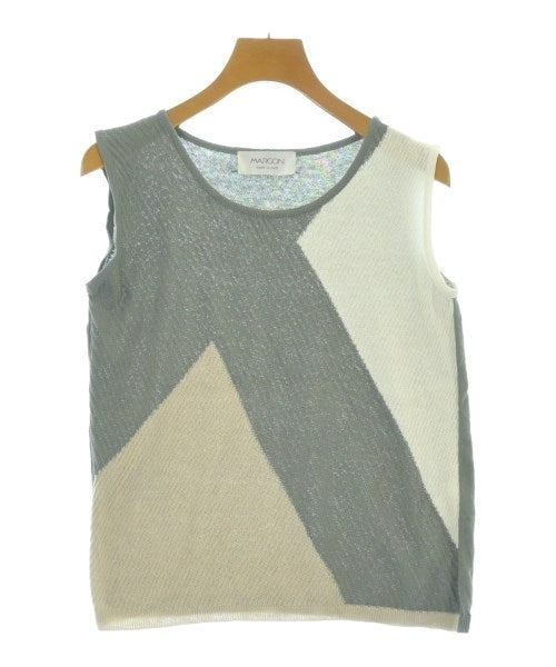 MARGON เสื้อกันหนาว