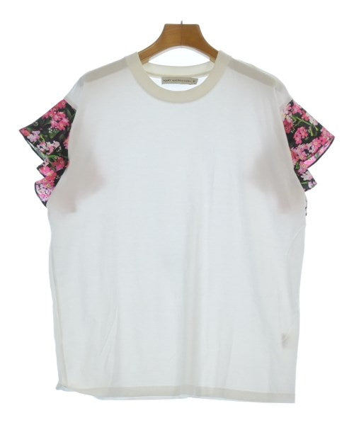 Mary Katrantzou เสื้อยืด/เสื้อท็อปส์