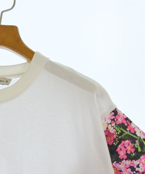 Mary Katrantzou เสื้อยืด/เสื้อท็อปส์