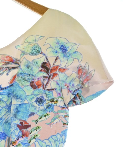 Mary Katrantzou ชุดเดรส
