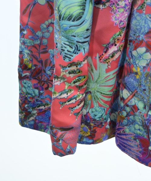 Mary Katrantzou ชุดเดรส