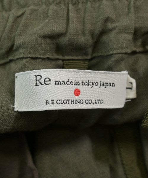 Re made in tokyo japan กางเกง อื่น