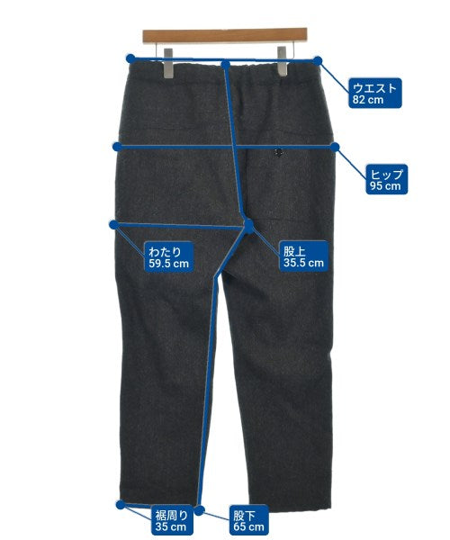 Re made in tokyo japan กางเกง อื่น