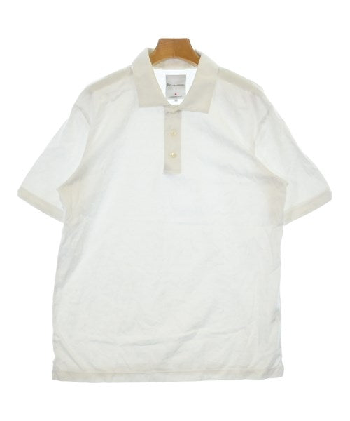 Re made in tokyo japan เสื้อโปโล