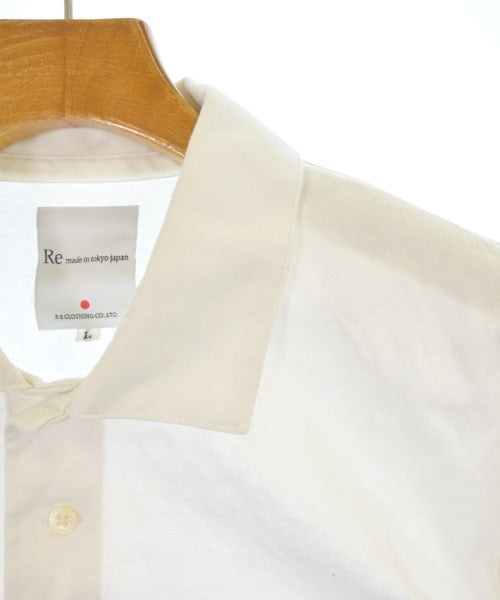 Re made in tokyo japan เสื้อโปโล