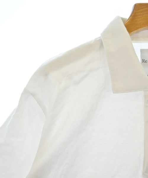 Re made in tokyo japan เสื้อโปโล