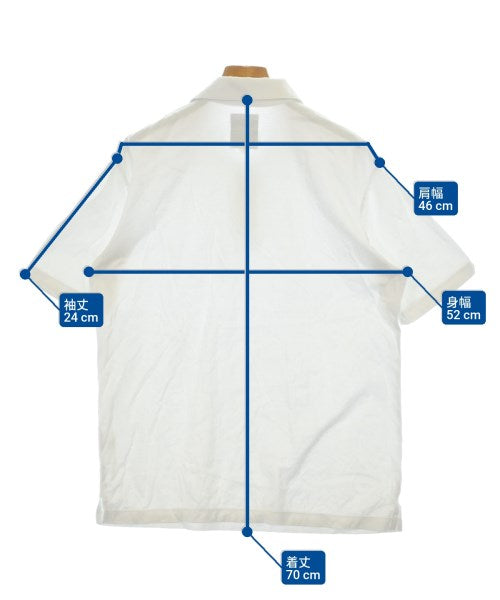 Re made in tokyo japan เสื้อโปโล