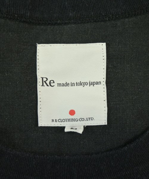 Re made in tokyo japan เสื้อลำลอง