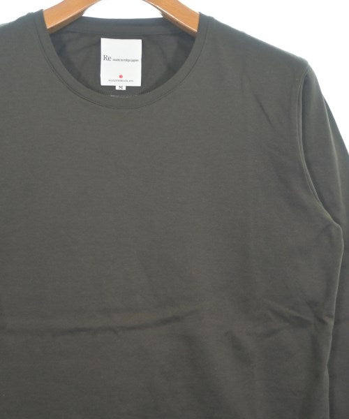 Re made in tokyo japan เสื้อยืด/เสื้อท็อปส์