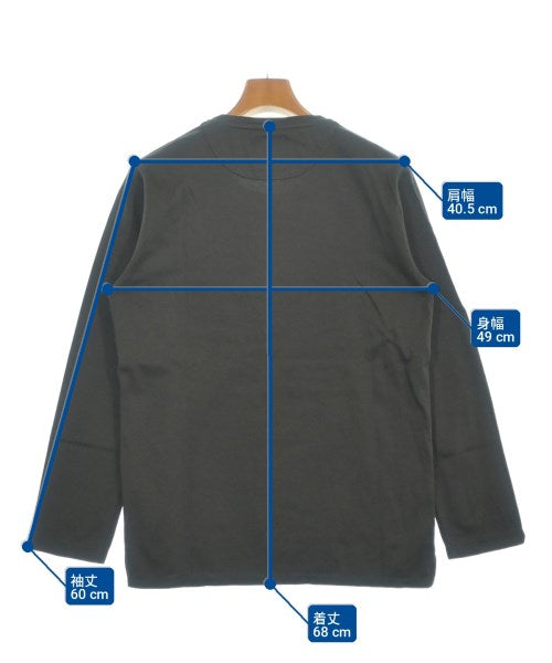 Re made in tokyo japan เสื้อยืด/เสื้อท็อปส์