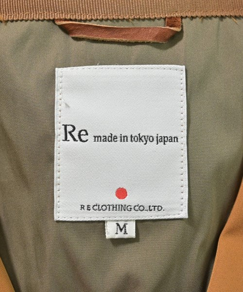 Re made in tokyo japan เสื้อโค้ท อื่น