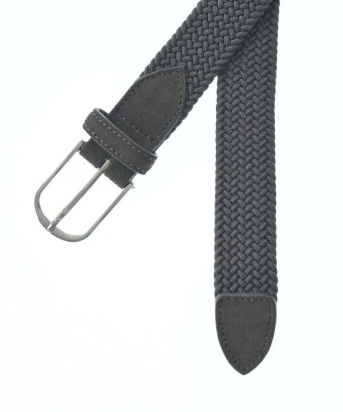 SOLID BRASS เข็มขัด