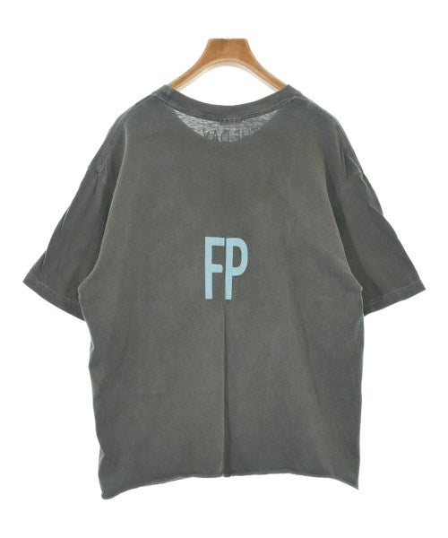 THE DAY ON THE BEACH เสื้อยืด/เสื้อท็อปส์