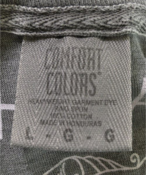 THE DAY ON THE BEACH เสื้อยืด/เสื้อท็อปส์