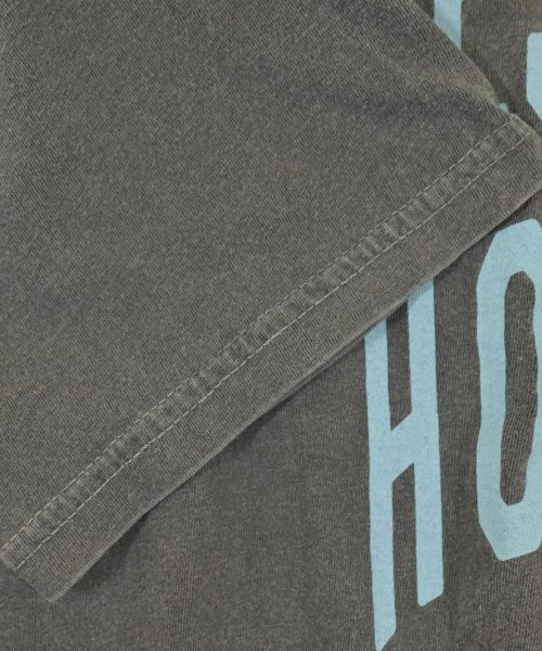 THE DAY ON THE BEACH เสื้อยืด/เสื้อท็อปส์