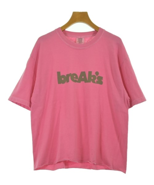 THE DAY ON THE BEACH เสื้อยืด/เสื้อท็อปส์
