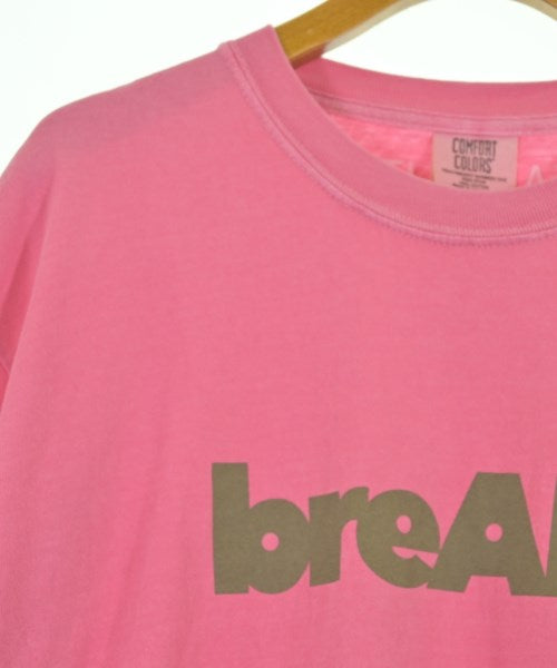 THE DAY ON THE BEACH เสื้อยืด/เสื้อท็อปส์