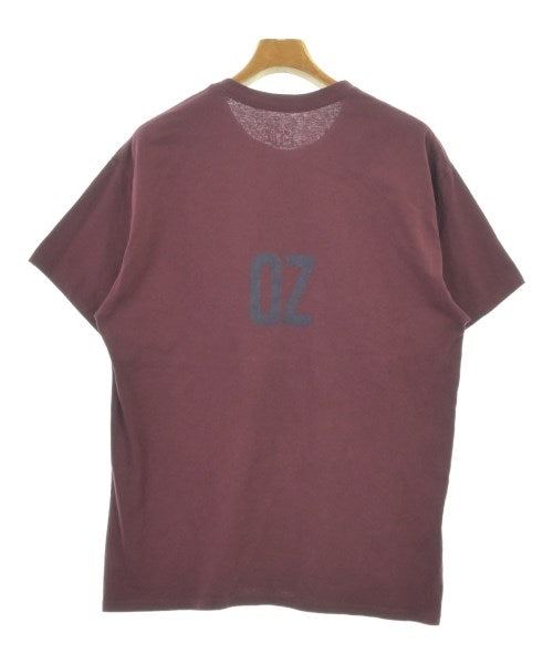 THE DAY ON THE BEACH เสื้อยืด/เสื้อท็อปส์