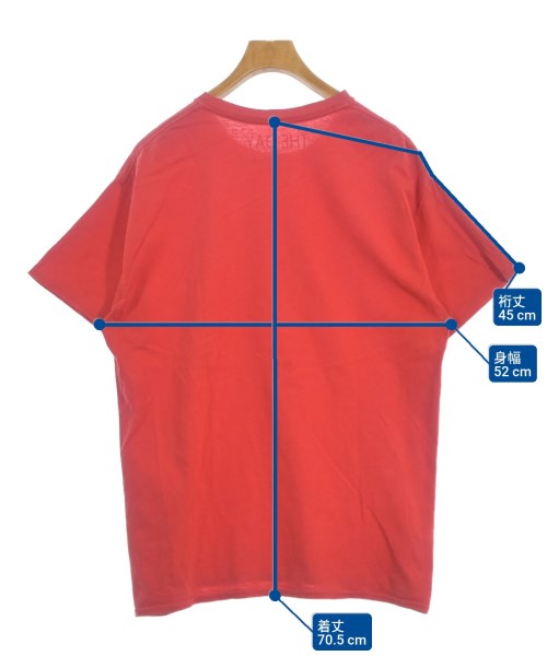 THE DAY ON THE BEACH เสื้อยืด/เสื้อท็อปส์
