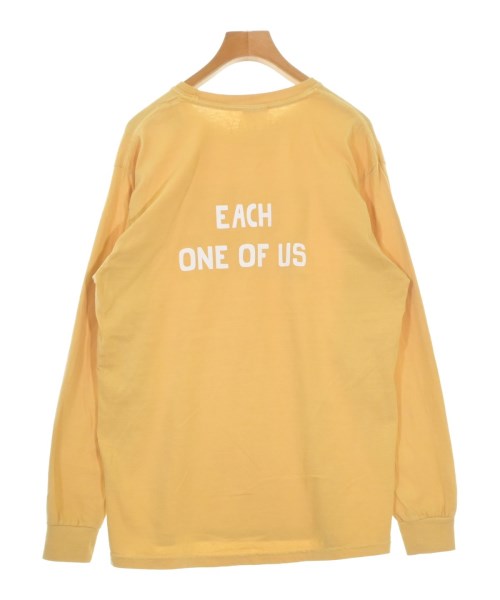 THE DAY ON THE BEACH เสื้อยืด/เสื้อท็อปส์