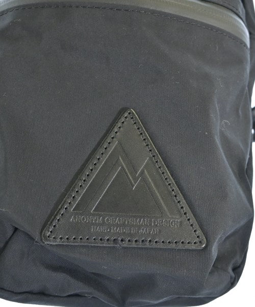 anonym craftsman design กระเป๋าสะพาย
