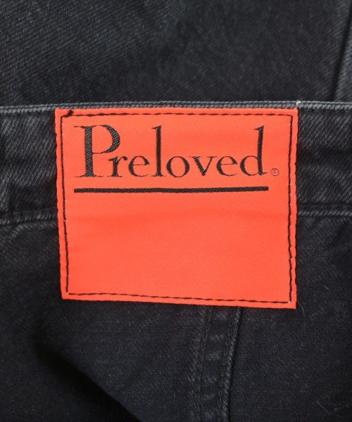 Preloved กระโปรงยาว/แม็กซี่ยาว
